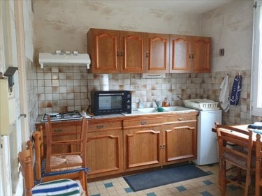 Maison a vendre Mardeuil 51530 Marne 69 m2 4 pièces 169600 euros