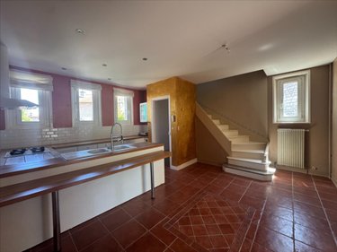 Maison a vendre Reims 51100 Marne 94 m2 5 pièces 210500 euros