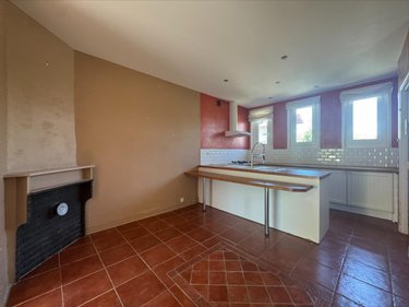 Maison a vendre Reims 51100 Marne 94 m2 5 pièces 210500 euros