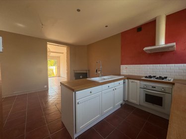 Maison a vendre Reims 51100 Marne 94 m2 5 pièces 210500 euros