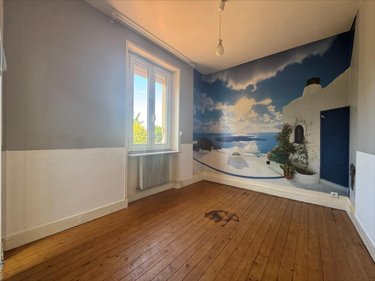 Maison a vendre Reims 51100 Marne 94 m2 5 pièces 210500 euros