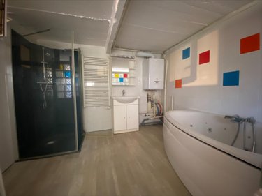 Maison a vendre Reims 51100 Marne 94 m2 5 pièces 210500 euros
