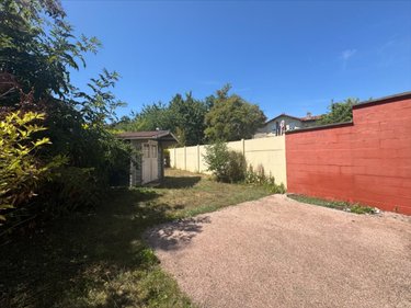 Maison a vendre Reims 51100 Marne 94 m2 5 pièces 210500 euros