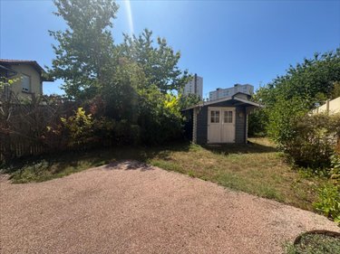 Maison a vendre Reims 51100 Marne 94 m2 5 pièces 210500 euros