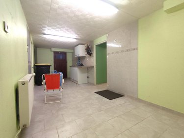 Maison a vendre Cantenay-Épinard 49460 Maine-et-Loire 112 m2 5 pièces 225750 euros