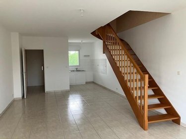 Appartement a vendre Angers 49000 Maine-et-Loire 63 m2 4 pièces 210000 euros