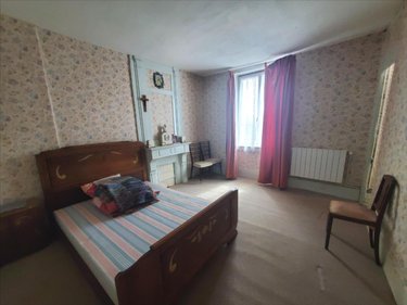 Maison a vendre Le Mesnil-au-Val 50110 Manche 154 m2 6 pièces 247400 euros