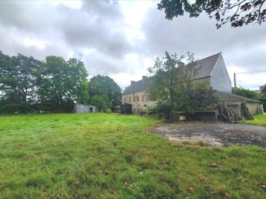 Maison a vendre Le Mesnil-au-Val 50110 Manche 154 m2 6 pièces 247400 euros