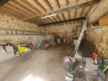 Maison a vendre Le Mesnil-au-Val 50110 Manche 154 m2 6 pièces 247400 euros