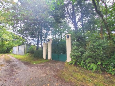 Maison a vendre Le Mesnil-au-Val 50110 Manche 154 m2 6 pièces 247400 euros