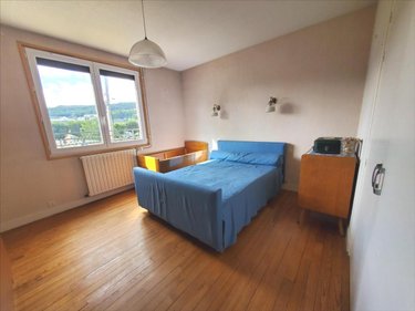 Maison a vendre Cherbourg-en-Cotentin 50100 Manche 86 m2 4 pièces 237000 euros