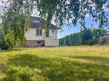 Maison a vendre Gouville-sur-Mer 50560 Manche 98 m2 4 pièces 306501 euros