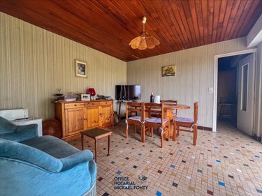 Maison a vendre Gouville-sur-Mer 50560 Manche 98 m2 4 pièces 306501 euros