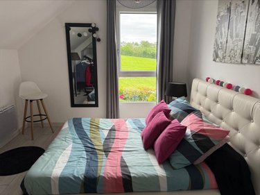 Maison a vendre Villedieu-les-Poêles-Rouffigny 50800 Manche 136 m2 5 pièces 421300 euros