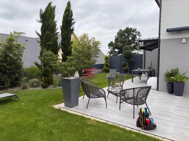 Maison a vendre Villedieu-les-Poêles-Rouffigny 50800 Manche 136 m2 5 pièces 421300 euros