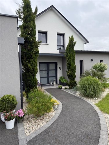 Maison a vendre Villedieu-les-Poêles-Rouffigny 50800 Manche 136 m2 5 pièces 421300 euros