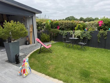Maison a vendre Villedieu-les-Poêles-Rouffigny 50800 Manche 136 m2 5 pièces 421300 euros