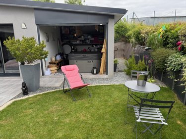 Maison a vendre Villedieu-les-Poêles-Rouffigny 50800 Manche 136 m2 5 pièces 421300 euros