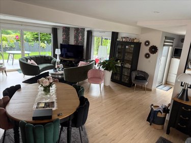 Maison a vendre Villedieu-les-Poêles-Rouffigny 50800 Manche 136 m2 5 pièces 421300 euros