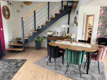 Maison a vendre Villedieu-les-Poêles-Rouffigny 50800 Manche 136 m2 5 pièces 421300 euros
