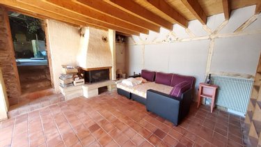 Maison a vendre Poullaouen 29246 Finistère 177 m2 7 pièces 120750 euros