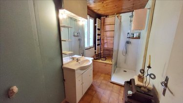 Maison a vendre Poullaouen 29246 Finistère 177 m2 7 pièces 120750 euros