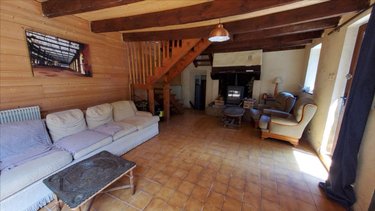Maison a vendre Poullaouen 29246 Finistère 177 m2 7 pièces 120750 euros