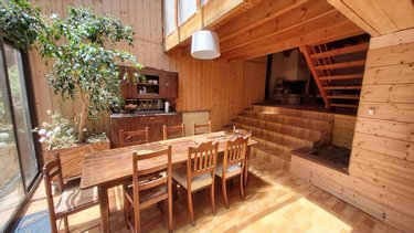 Maison a vendre Poullaouen 29246 Finistère 177 m2 7 pièces 120750 euros