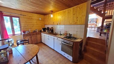 Maison a vendre Poullaouen 29246 Finistère 177 m2 7 pièces 120750 euros