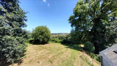 Maison a vendre Poullaouen 29246 Finistère 177 m2 7 pièces 120750 euros