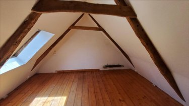 Maison a vendre Poullaouen 29246 Finistère 177 m2 7 pièces 120750 euros