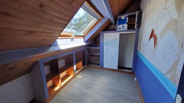 Maison a vendre Poullaouen 29246 Finistère 177 m2 7 pièces 120750 euros