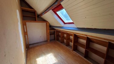 Maison a vendre Poullaouen 29246 Finistère 177 m2 7 pièces 120750 euros
