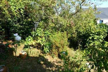 Terrain a batir a vendre La Forêt-Fouesnant 29940 Finistère 398 m2  210000 euros