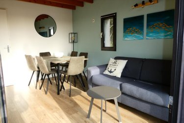 Appartement a vendre Bénodet 29950 Finistère 37 m2 3 pièces 141750 euros