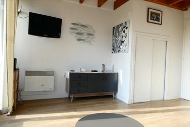 Appartement a vendre Bénodet 29950 Finistère 37 m2 3 pièces 141750 euros