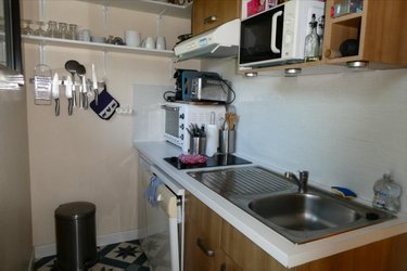 Appartement a vendre Bénodet 29950 Finistère 37 m2 3 pièces 141750 euros