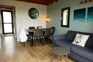 Appartement a vendre Bénodet 29950 Finistère 37 m2 3 pièces 141750 euros
