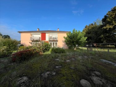 Appartement a vendre Mimizan 40200 Landes 82 m2 4 pièces 189000 euros