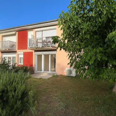 Appartement a vendre Mimizan 40200 Landes 82 m2 4 pièces 189000 euros