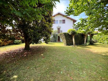 Maison a vendre Morcenx-la-Nouvelle 40110 Landes 207 m2 7 pièces 220000 euros