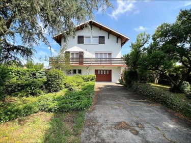 Maison a vendre Morcenx-la-Nouvelle 40110 Landes 207 m2 7 pièces 220000 euros