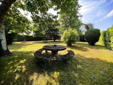 Maison a vendre Morcenx-la-Nouvelle 40110 Landes 207 m2 7 pièces 220000 euros