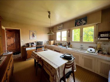 Maison a vendre Morcenx-la-Nouvelle 40110 Landes 207 m2 7 pièces 220000 euros