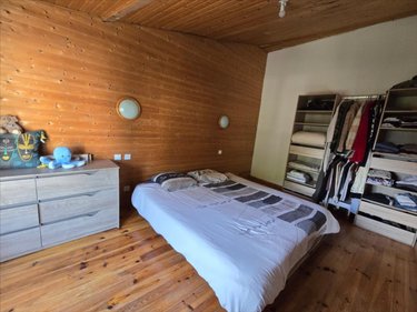 Maison a vendre Courçon 17170 Charente-Maritime 94 m2 3 pièces 176800 euros