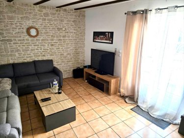 Maison a vendre Courçon 17170 Charente-Maritime 94 m2 3 pièces 176800 euros