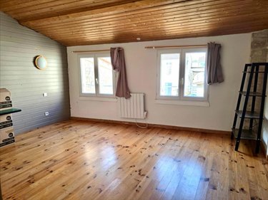 Maison a vendre Courçon 17170 Charente-Maritime 94 m2 3 pièces 176800 euros