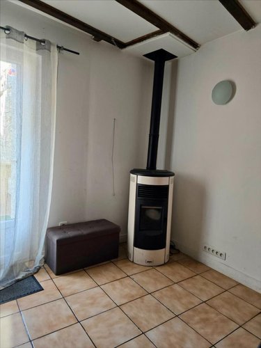 Maison a vendre Courçon 17170 Charente-Maritime 94 m2 3 pièces 176800 euros