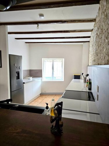 Maison a vendre Courçon 17170 Charente-Maritime 94 m2 3 pièces 176800 euros