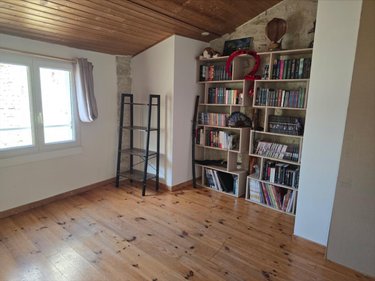 Maison a vendre Courçon 17170 Charente-Maritime 94 m2 3 pièces 176800 euros
